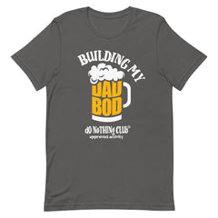 Dad Bod - TheDoNothingClub