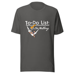 To do List - TheDoNothingClub