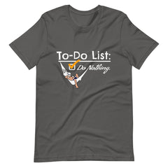 To-Do List - TheDoNothingClub