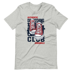 dNC Streetwear - TheDoNothingClub