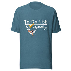 To do List - TheDoNothingClub