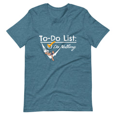 To-Do List - TheDoNothingClub