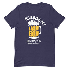 Dad Bod - TheDoNothingClub