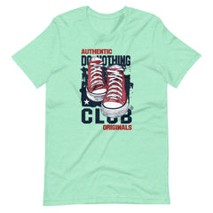dNC Streetwear - TheDoNothingClub