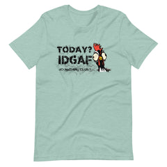 IDGAF - TheDoNothingClub