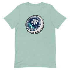 Bottlecap do Nothing Club - TheDoNothingClub