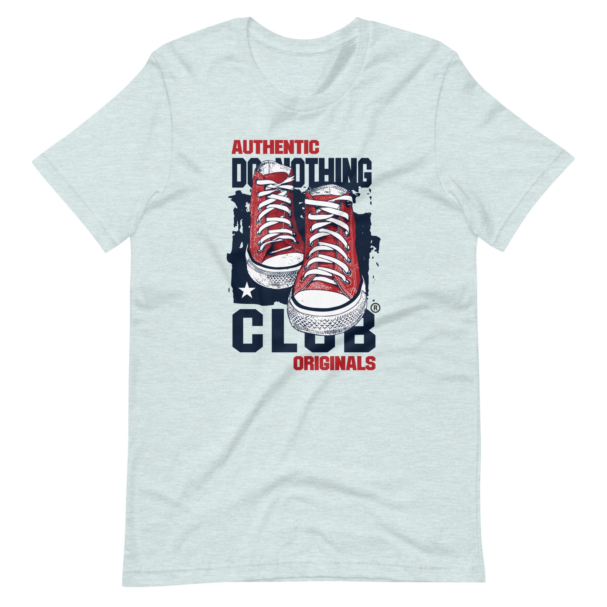 dNC Streetwear - TheDoNothingClub