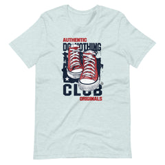 dNC Streetwear - TheDoNothingClub