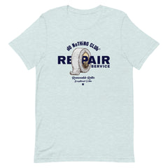 dNC Repair Service - TheDoNothingClub
