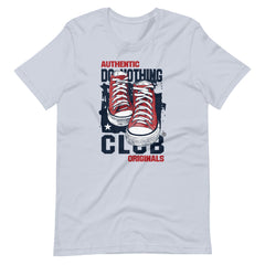 dNC Streetwear - TheDoNothingClub