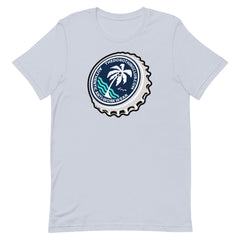 Bottlecap do Nothing Club - TheDoNothingClub