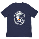 Leisure Gangsta' Tee