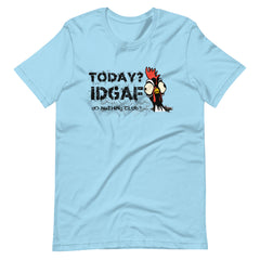 IDGAF - TheDoNothingClub
