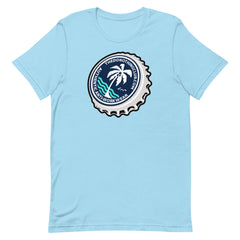 Bottlecap do Nothing Club - TheDoNothingClub