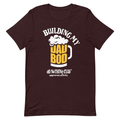 Dad Bod - TheDoNothingClub