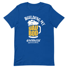 Dad Bod - TheDoNothingClub