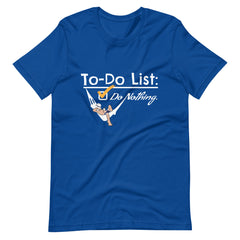 To-Do List - TheDoNothingClub