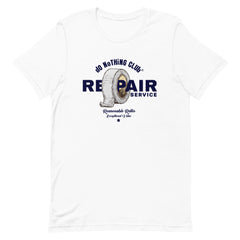 dNC Repair Service - TheDoNothingClub