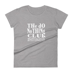Member In Good Standing - TheDoNothingClub