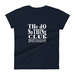 Member In Good Standing - TheDoNothingClub