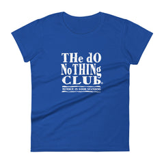 Member In Good Standing - TheDoNothingClub