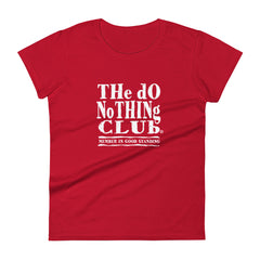 Member In Good Standing - TheDoNothingClub