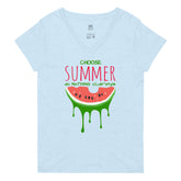 Soft Summer Tee