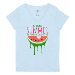 Soft Summer Tee - TheDoNothingClub