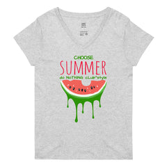 Soft Summer Tee - TheDoNothingClub