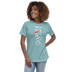 Women's Relaxed T-Shirt - TheDoNothingClub