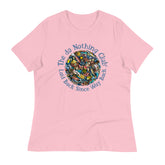 Women's Laid Back T