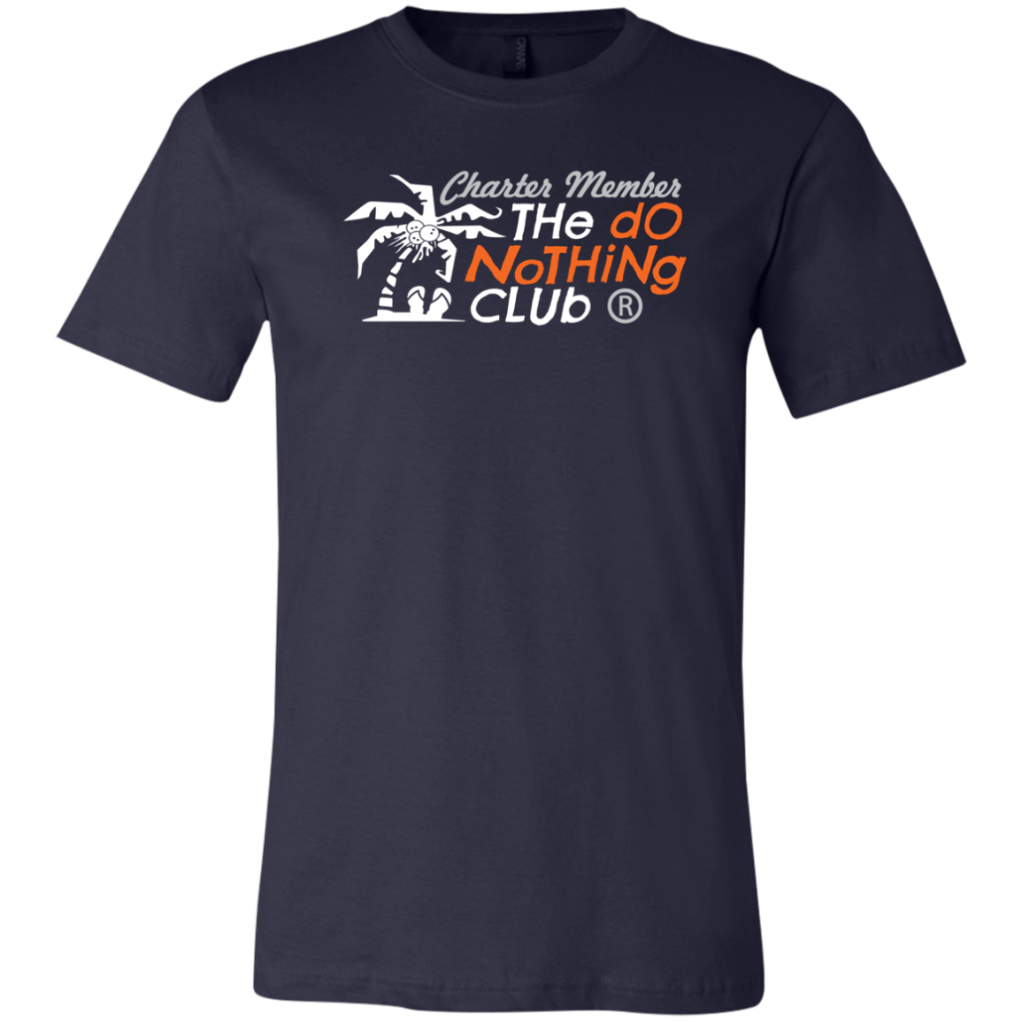 The Member - THe dO NoTHiNg CLUb