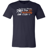 The Member - THe dO NoTHiNg CLUb