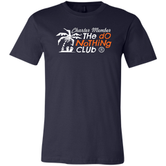 The Member - THe dO NoTHiNg CLUb