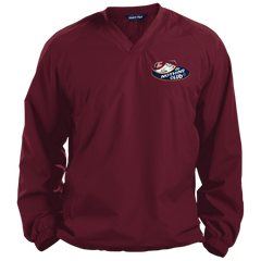 The Windshirt - THe dO NoTHiNg CLUb