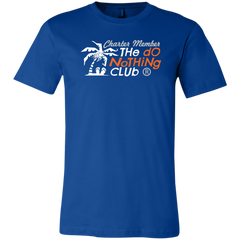 The Member - THe dO NoTHiNg CLUb