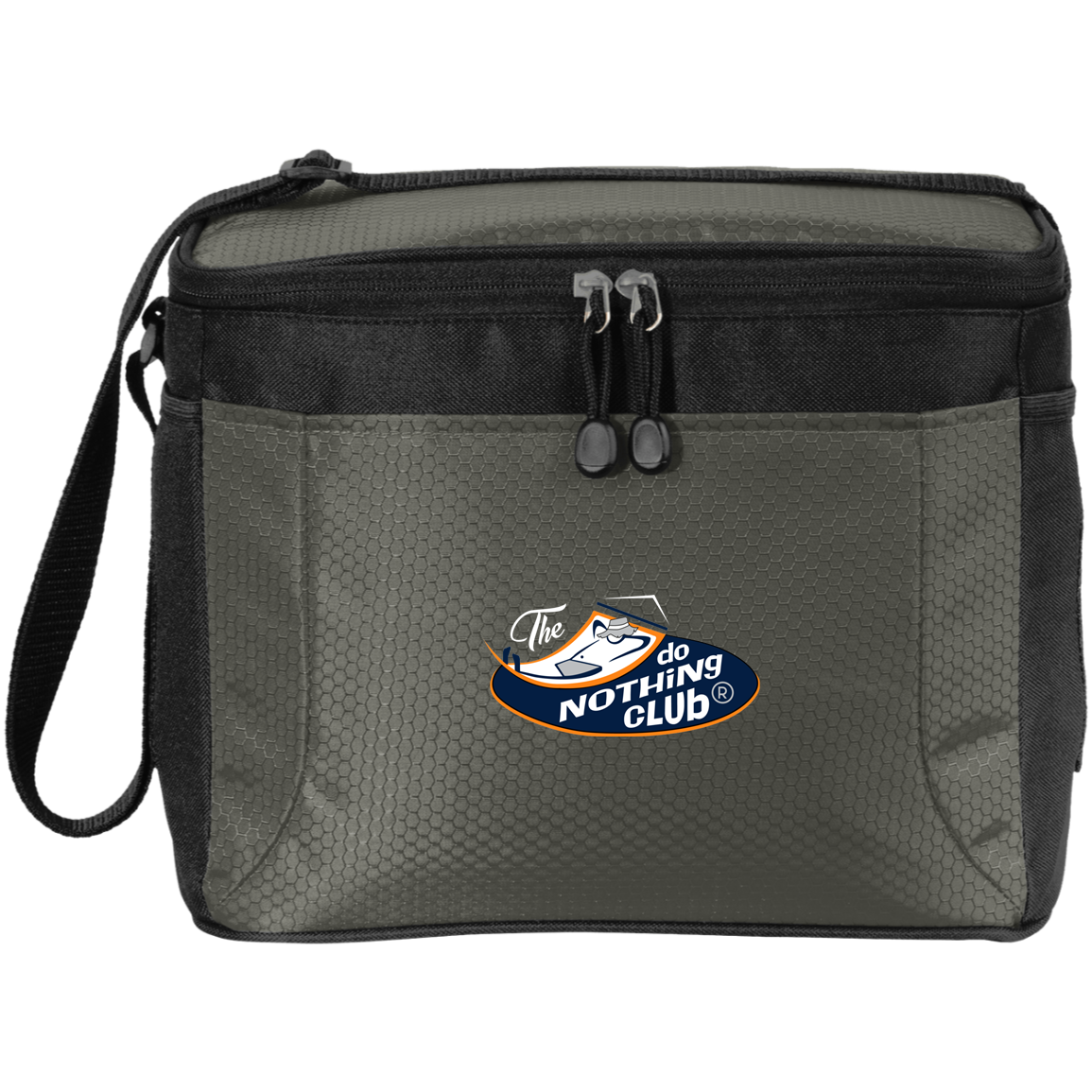 The Thirst Quencher - THe dO NoTHiNg CLUb