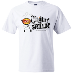 The Grill Master - THe dO NoTHiNg CLUb
