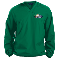 The Windshirt - THe dO NoTHiNg CLUb