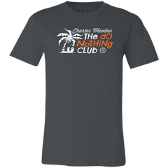 The Member - THe dO NoTHiNg CLUb