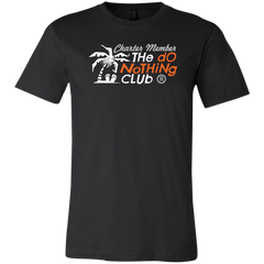 The Member - THe dO NoTHiNg CLUb