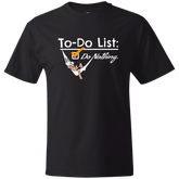 To-Do List - THe dO NoTHiNg CLUb