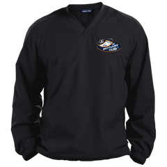 The Windshirt - THe dO NoTHiNg CLUb