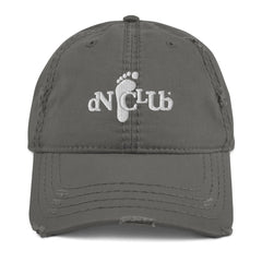 Distressed Dad Hat - TheDoNothingClub