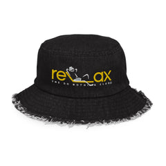 Relaxed Bucket - TheDoNothingClub
