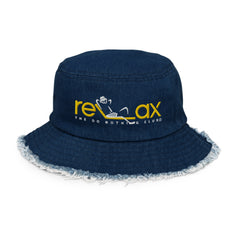 Relaxed Bucket - TheDoNothingClub