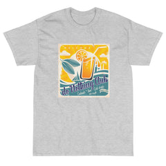 dO NoTHiNg CLUb bar tee