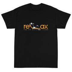 Relaxed Tee - TheDoNothingClub