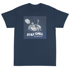 Stay Chill