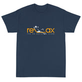 Relaxed Tee